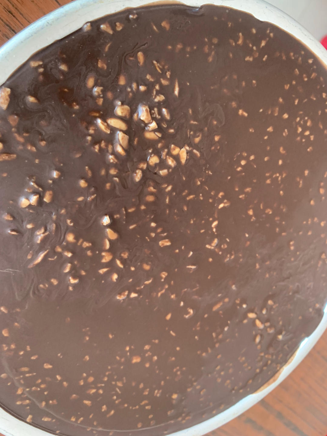梦龙脆皮盒子