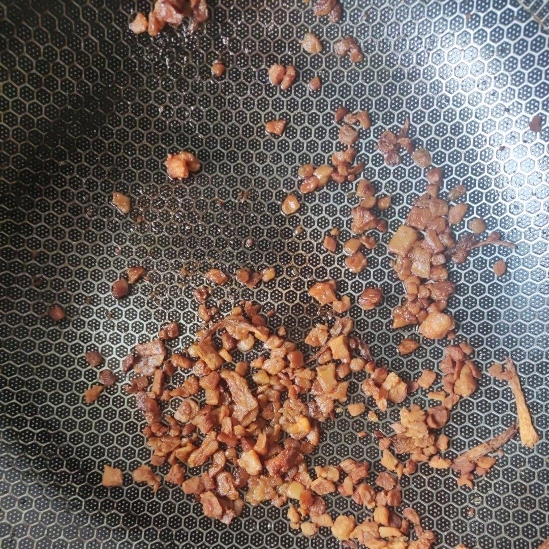 熬猪油～雪白不腥、出油量大 糕点起酥油