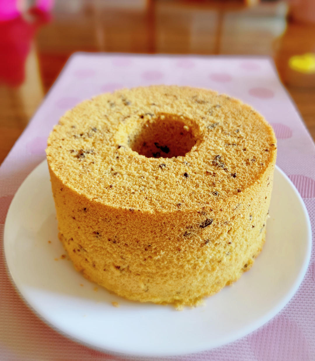椰蓉小可颂【10月北鼎烤箱食谱】