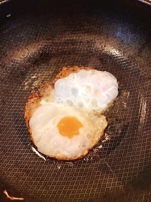 青菜🥬鸡蛋汤的做法 步骤1