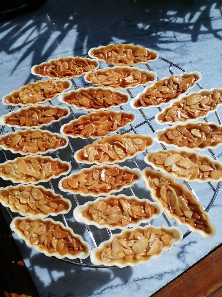 🔥网红焦糖糯米船