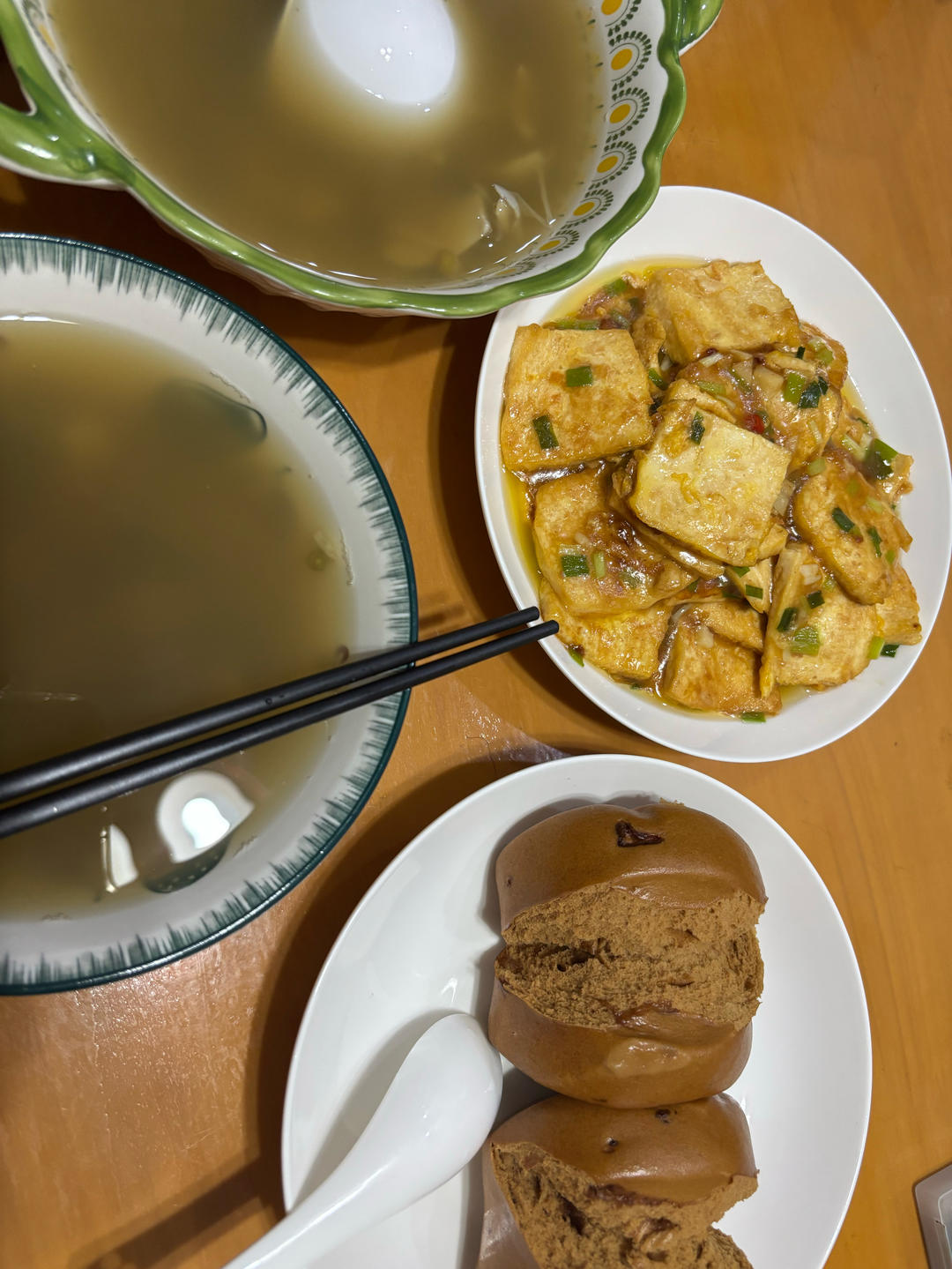 豆腐这样吃，瞬间光盘