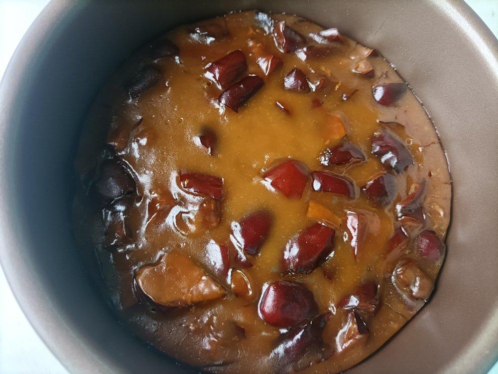 闽南蒸年糕 — 原创：闽南风味【红糖年糕】【白糖年糕】