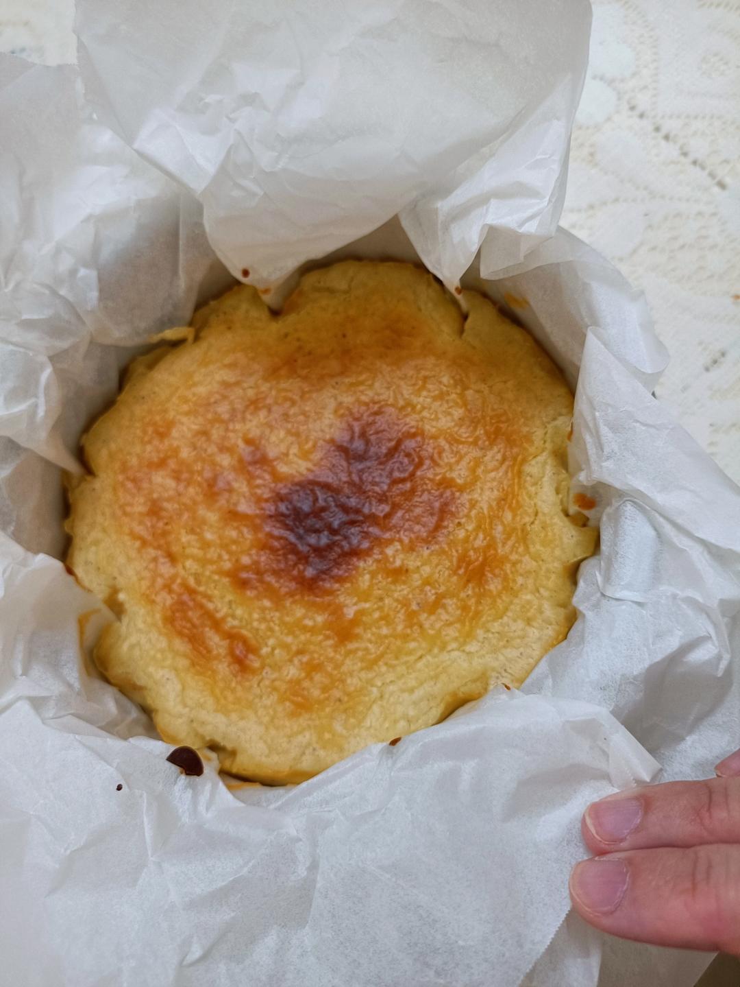 「食·日本東京」復刻MR. CHEESECAKE軟心乳酪蛋糕，メスターチーズケーキ