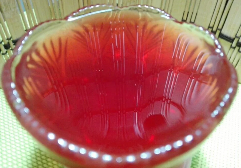 夏天一定要做壶酸梅汤才完整，无添加、实惠又好喝~酸梅汤 • 圆满素食
