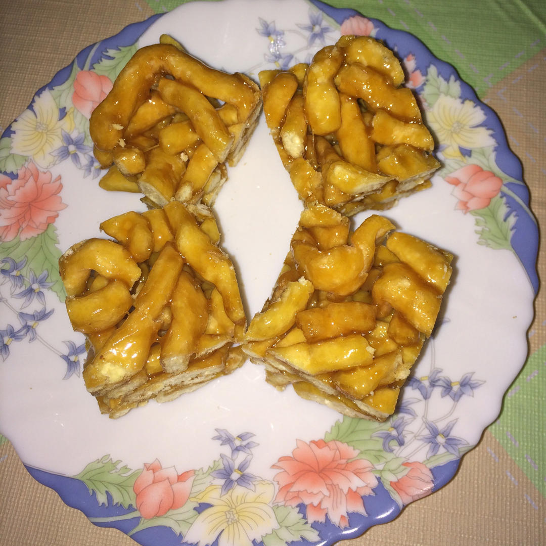 萨其马