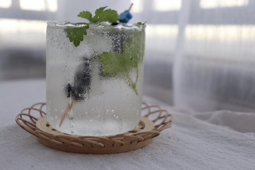苏打气泡水的12种打开方式-妈妈再也不用担心我乱喝饮料了！