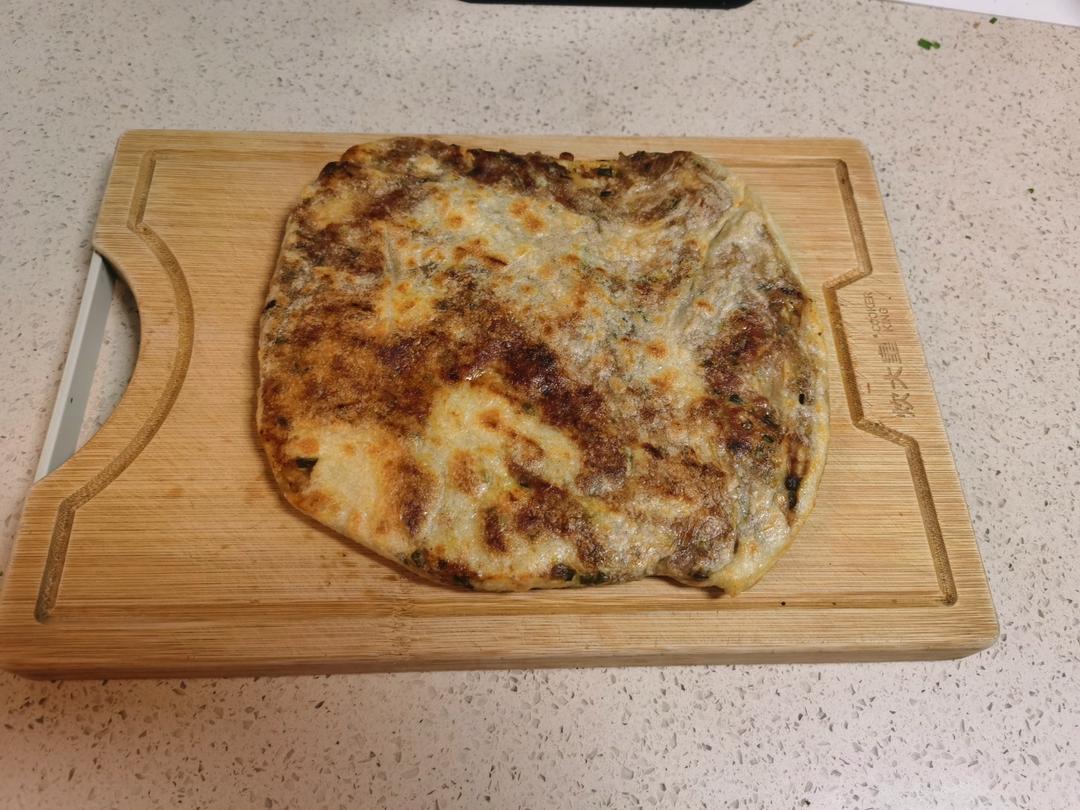 老北京千层肉饼              （京东肉饼）