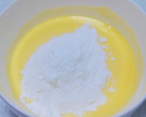 宝宝辅食:酸奶小软饼的做法 步骤2
