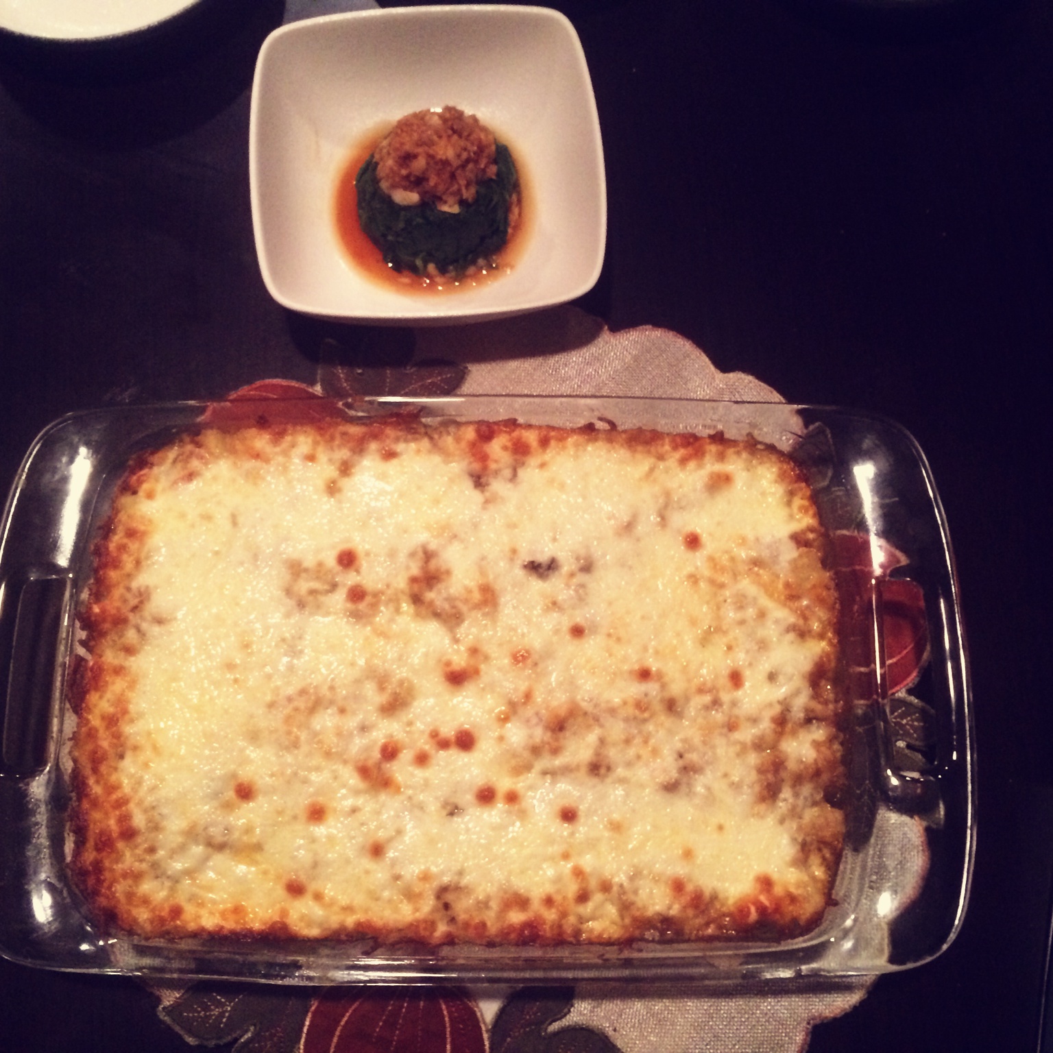 堂妈教你咖喱鸡肉焗饭