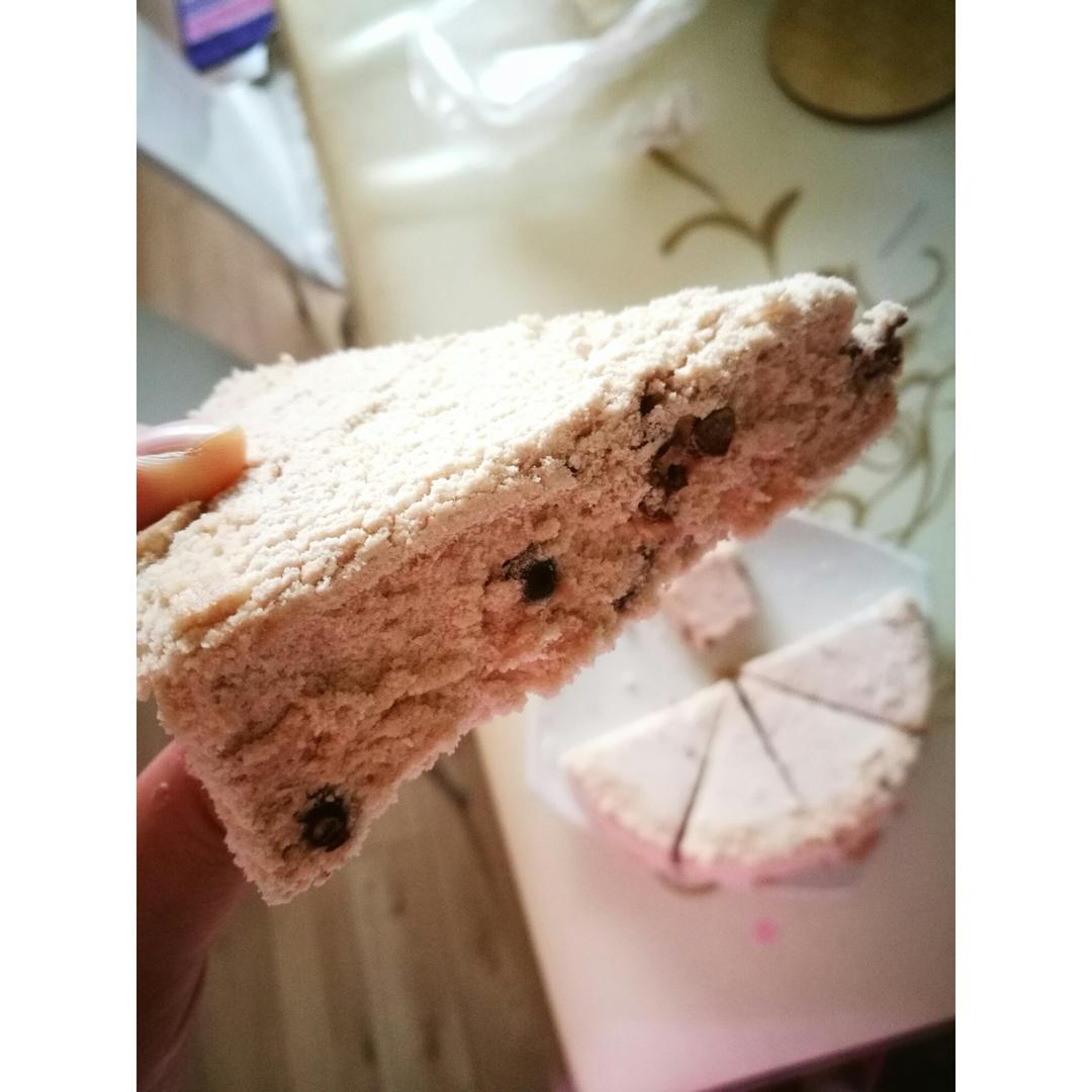 红豆米粉松糕，宋美龄晚年最爱的糕点
