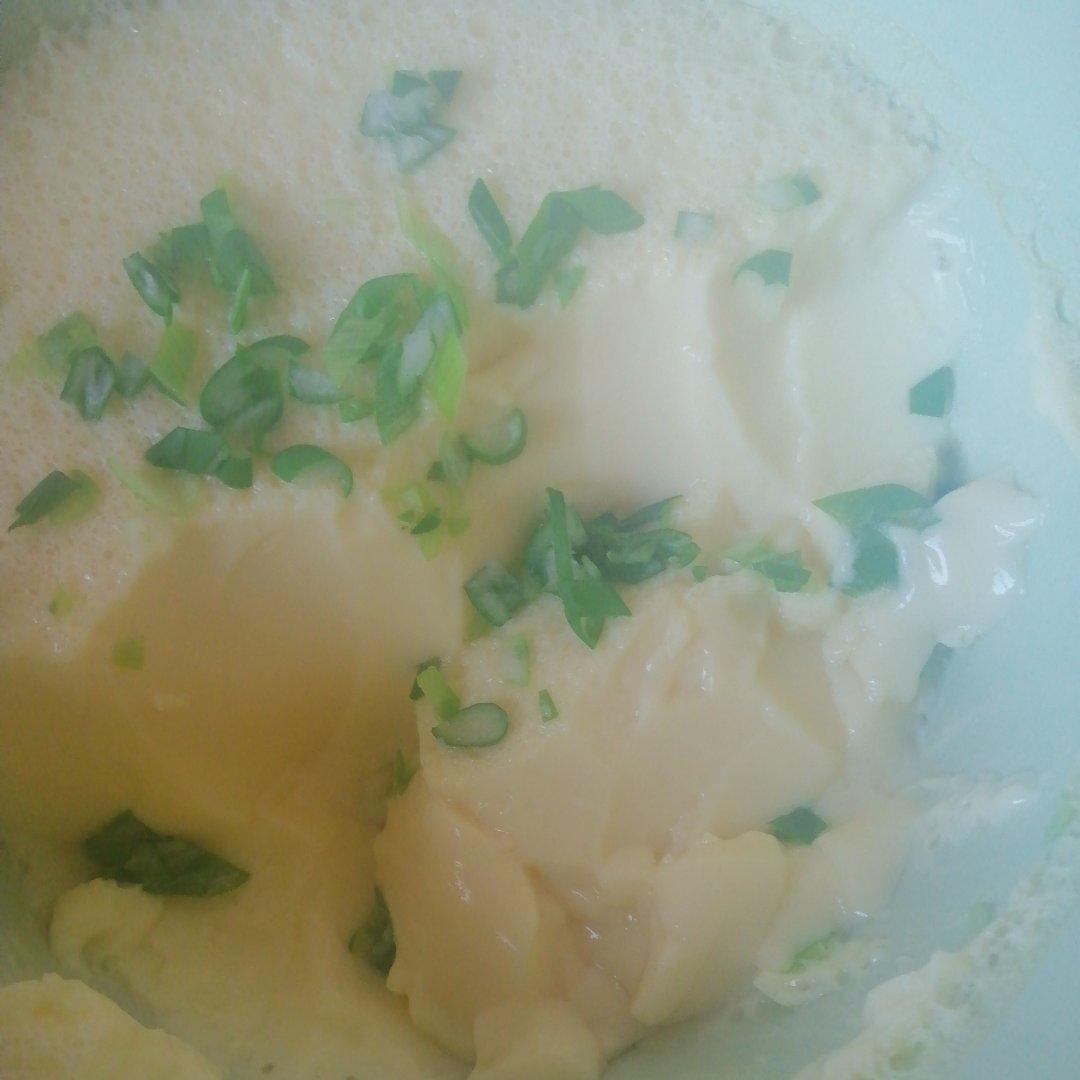 超快手低失败近乎完美蒸蛋法