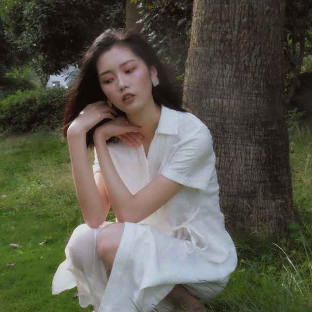 一束mona