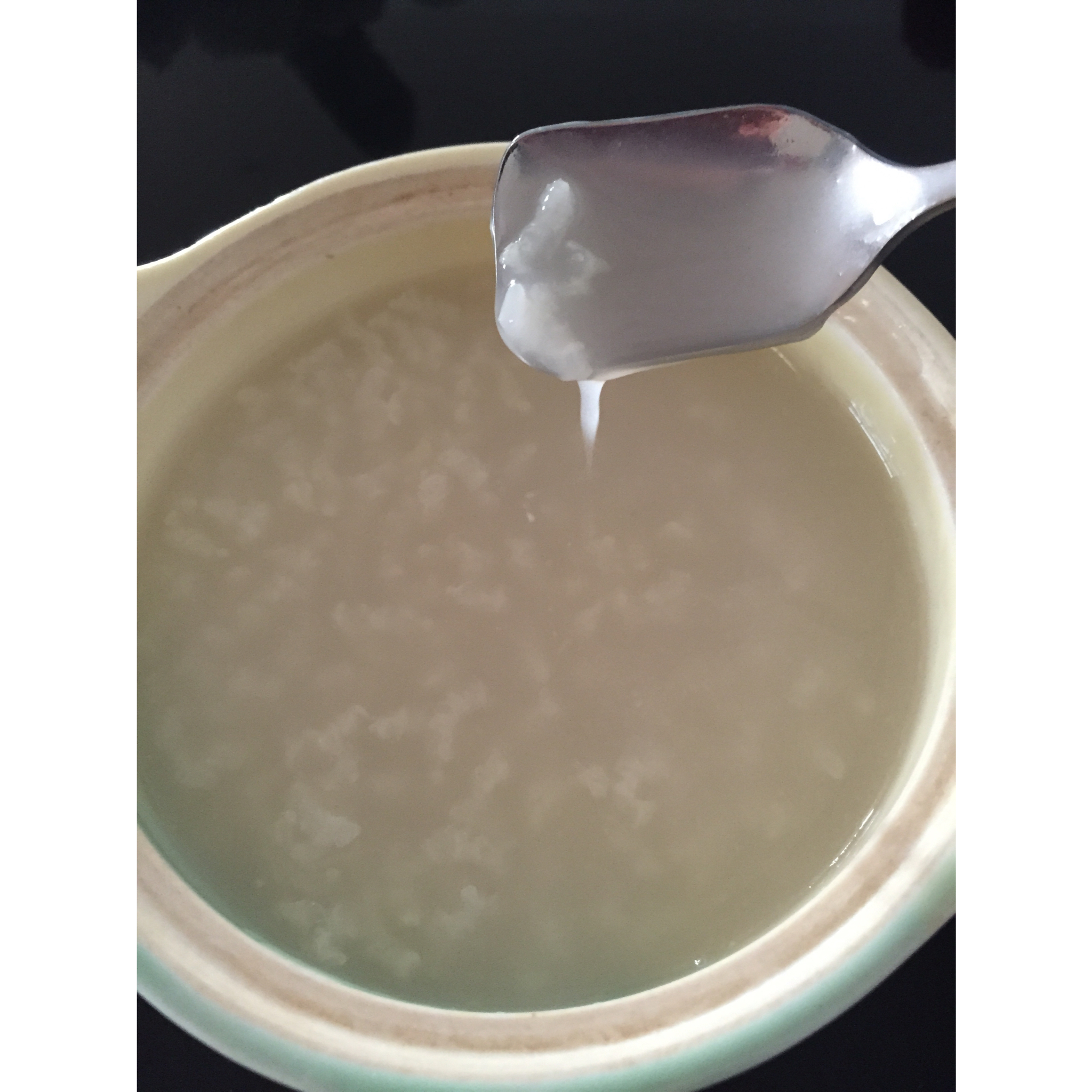 白粥【煮粥技巧大公开】
