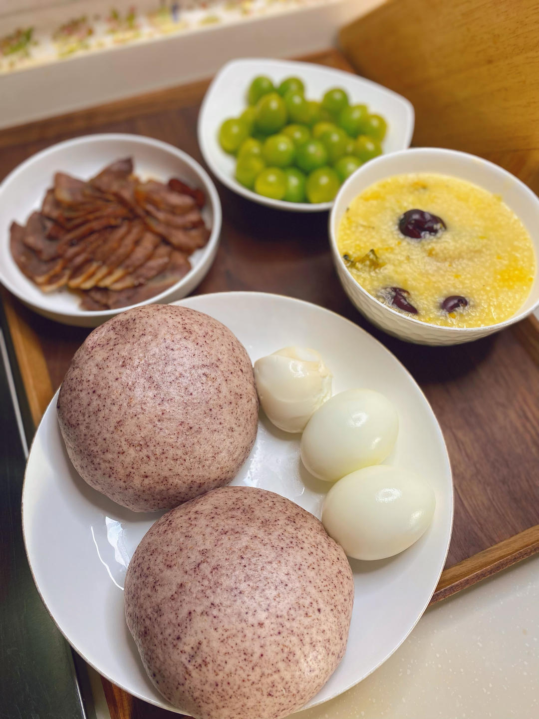 早餐，午餐，晚餐～一日三餐（持续更新……）
