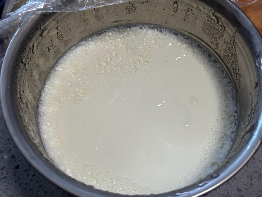 自制酸奶的做法