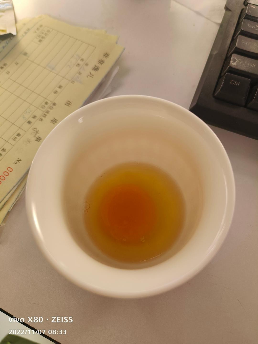 桂花酒酿小元宵【养生壶食谱12月】