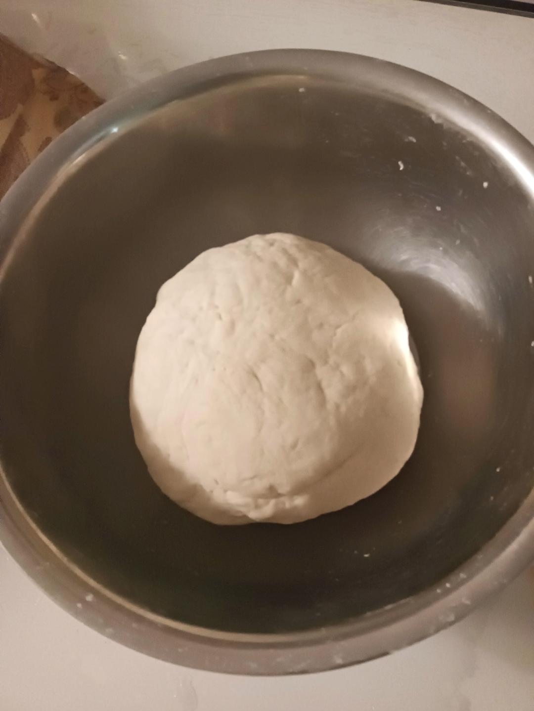 凉皮调料汁（街边摊的味道）