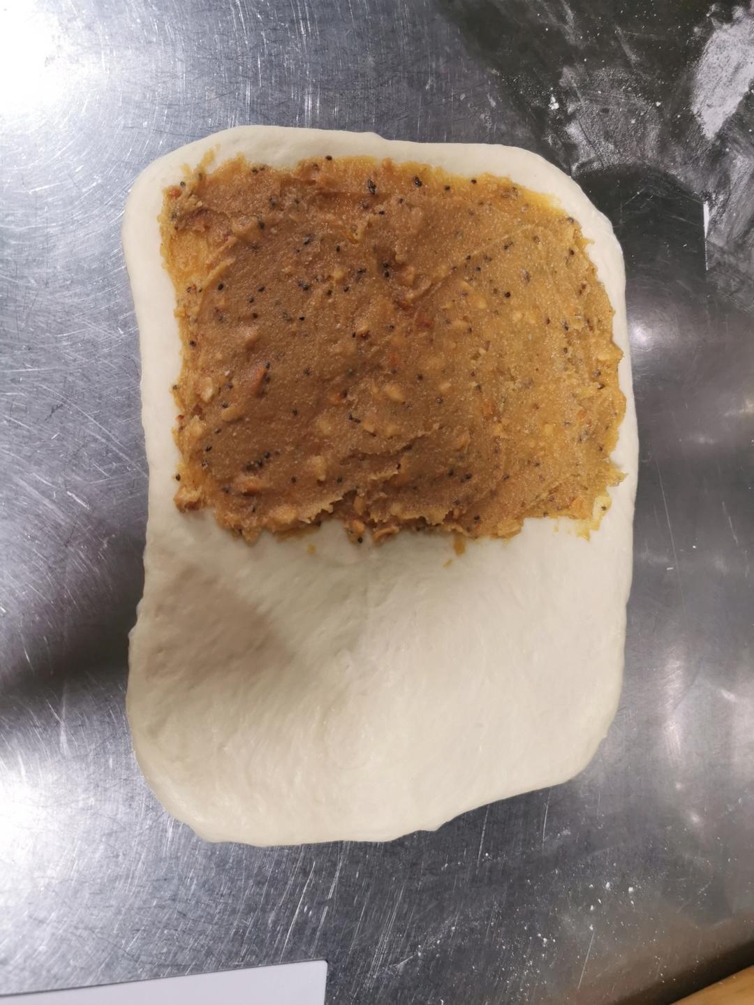 香烤脆皮肠【4月北鼎烤箱食谱】