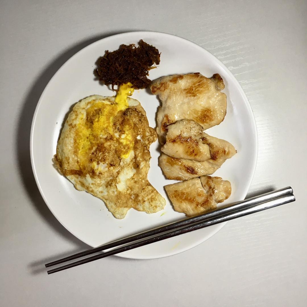 好好吃饭🌟