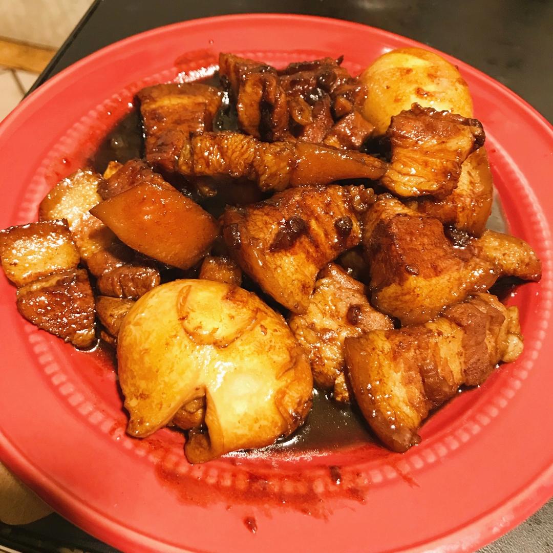 红烧肉