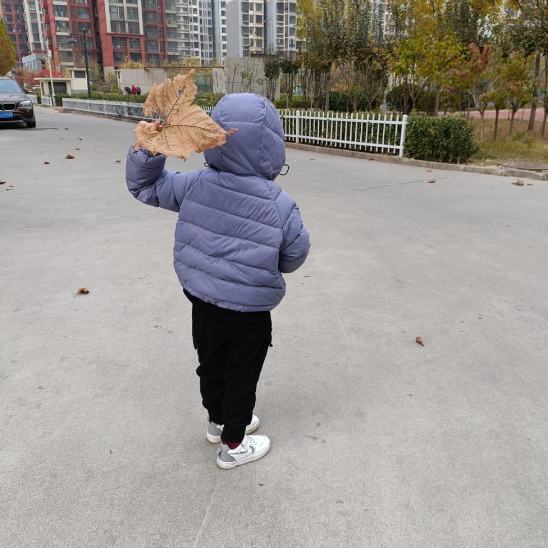 涵潇麻麻