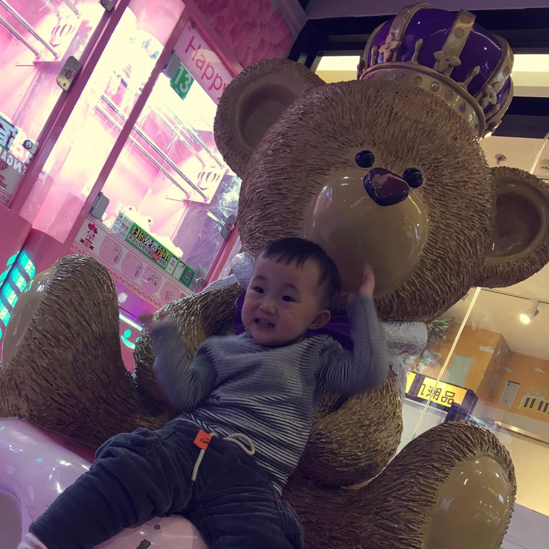 小桐爸爸的辅食记录