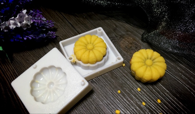 绿豆糕