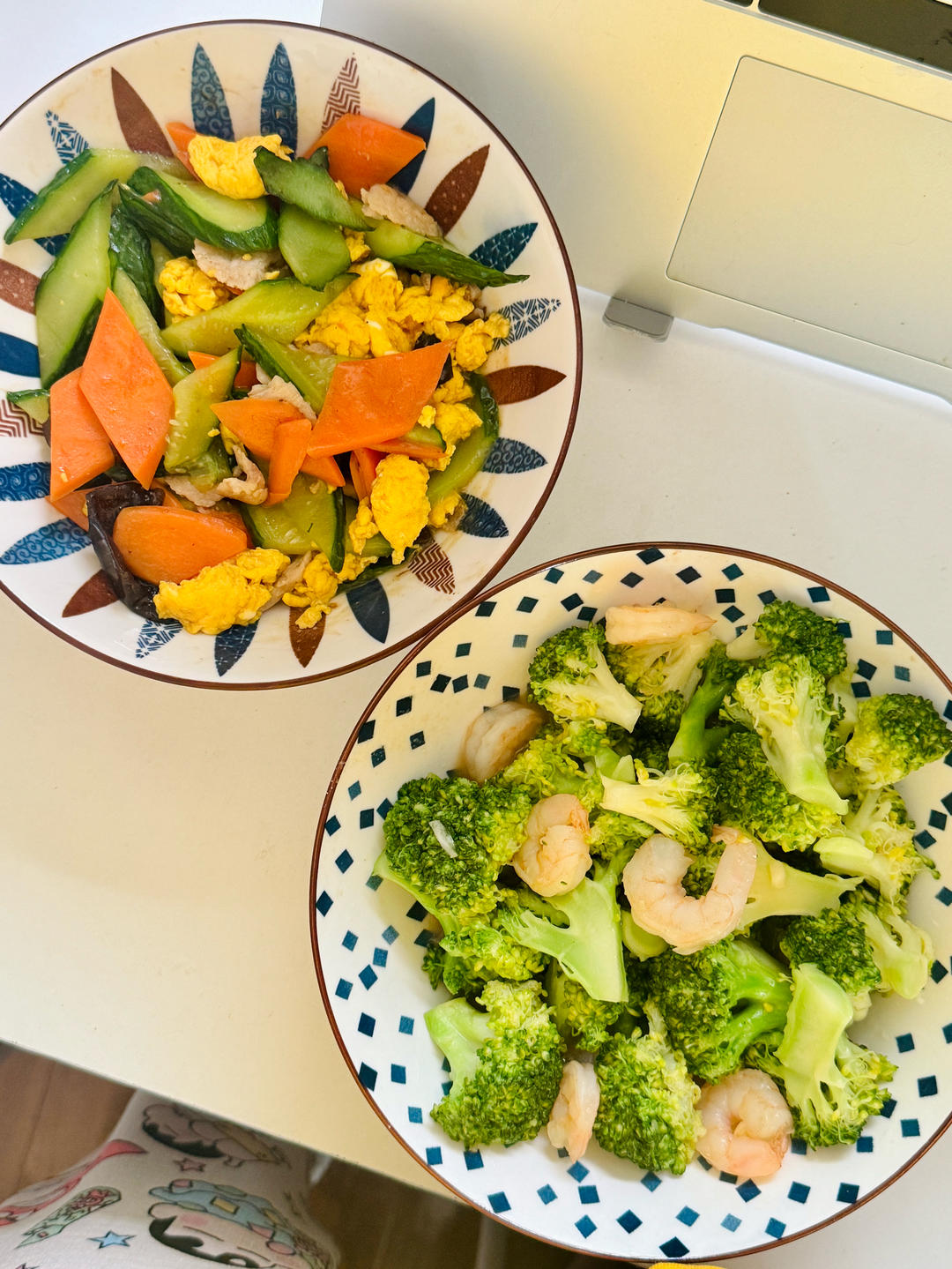 午餐•2025年10月13日