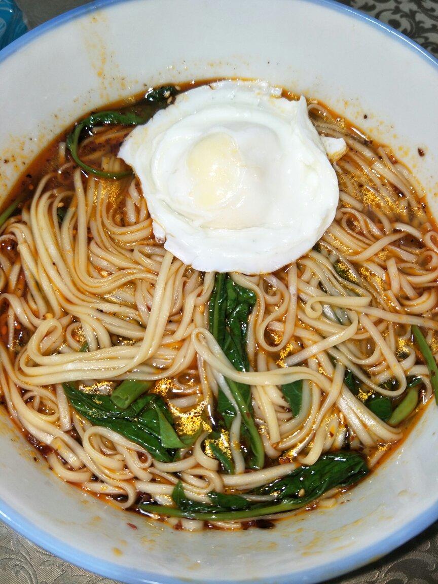 用户名已存在加1做的鸡蛋面