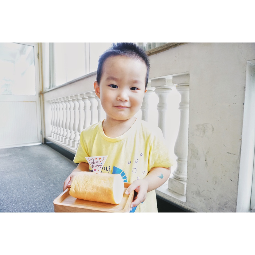 小四卷～风靡美食群的美味蛋糕卷