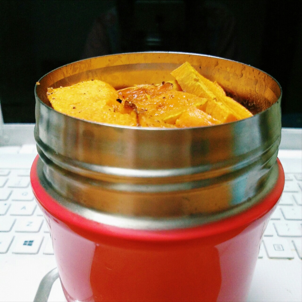 喝粥养胃