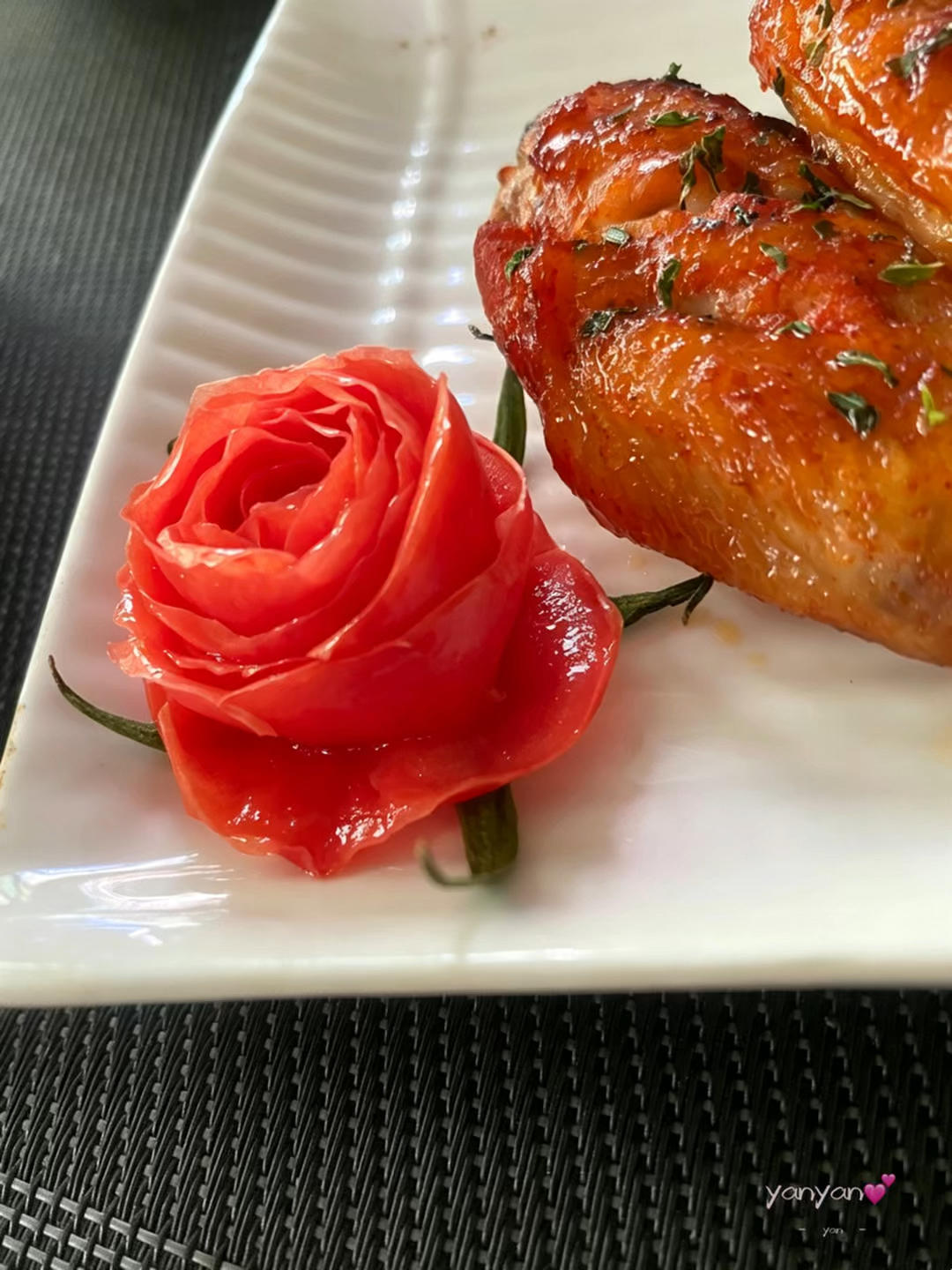 💖🌹yanyan甜品🍮&水果🍓🍒&面包🍞篇