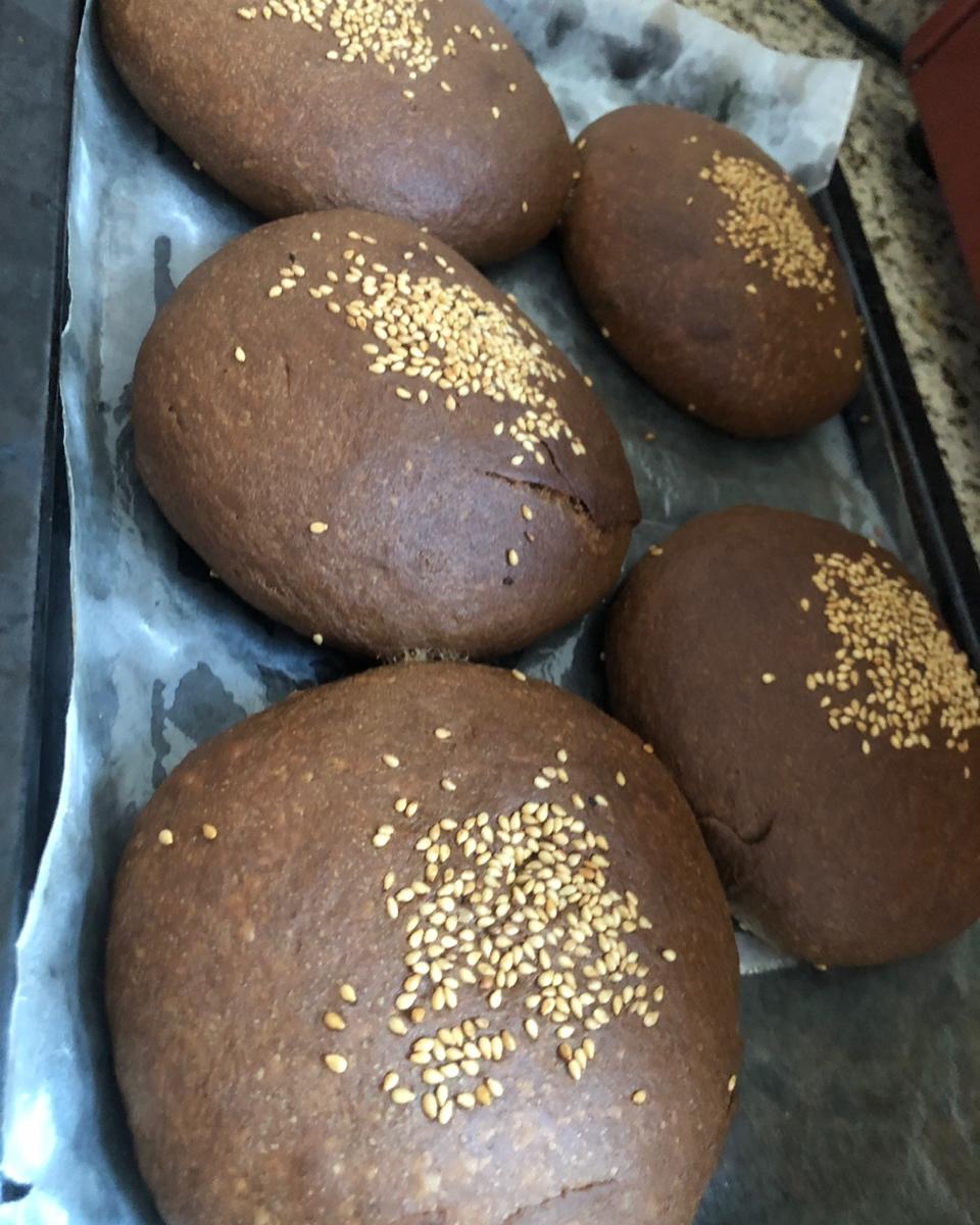 混糖饼