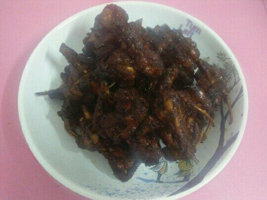 自制周黑鸭