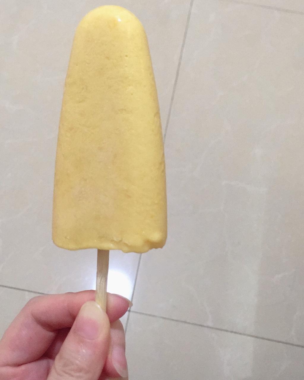 芒果雪糕