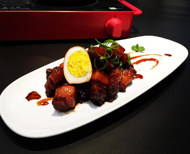 传递家的味道—红烧肉!的做法