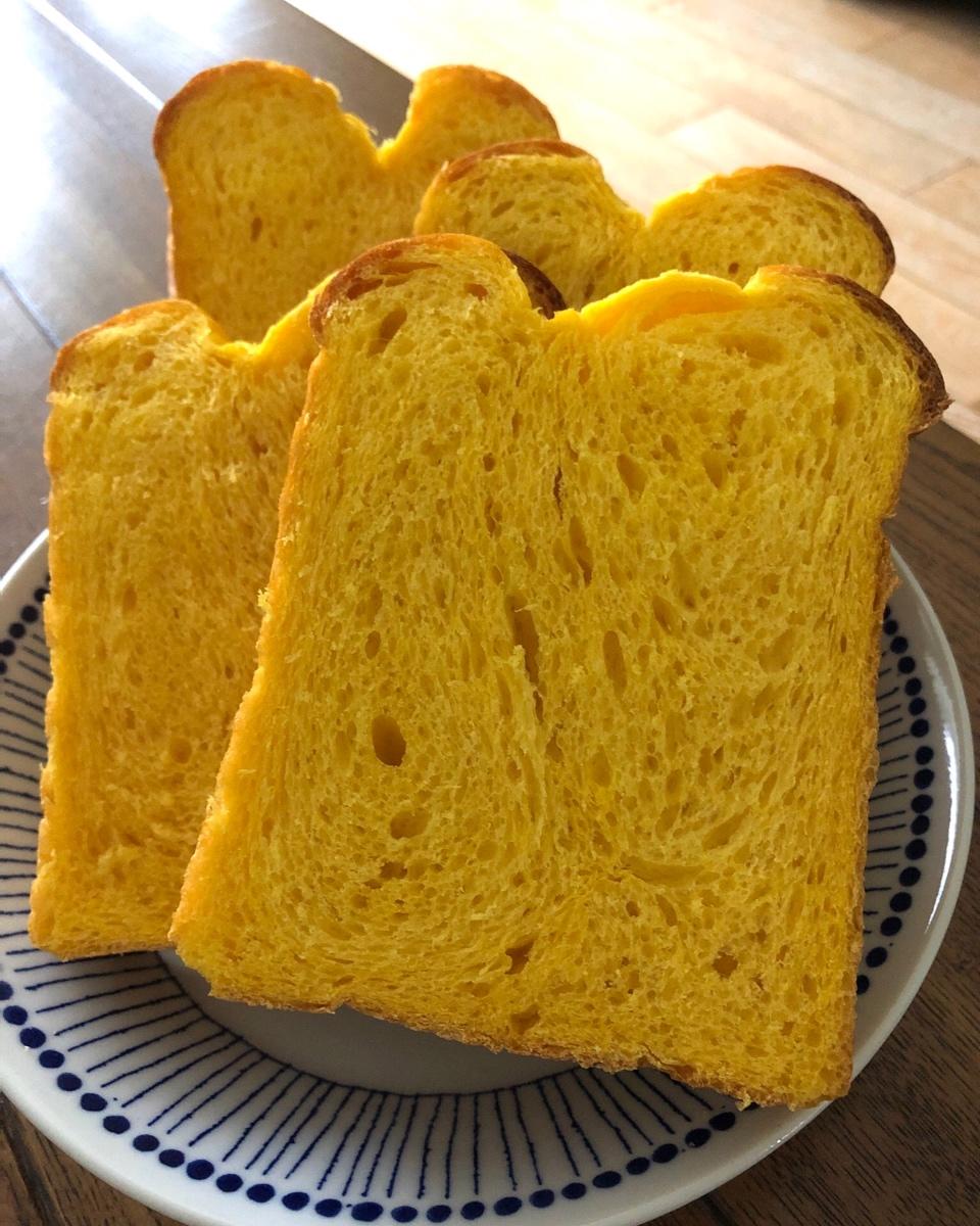 黄金吐司