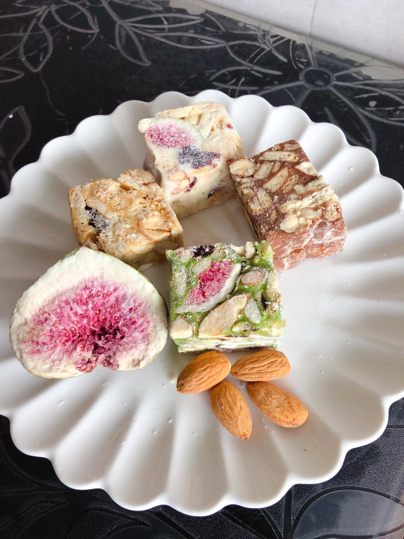 《Tinrry+》雪花酥（雪Q饼）（原味、抹茶、可可）