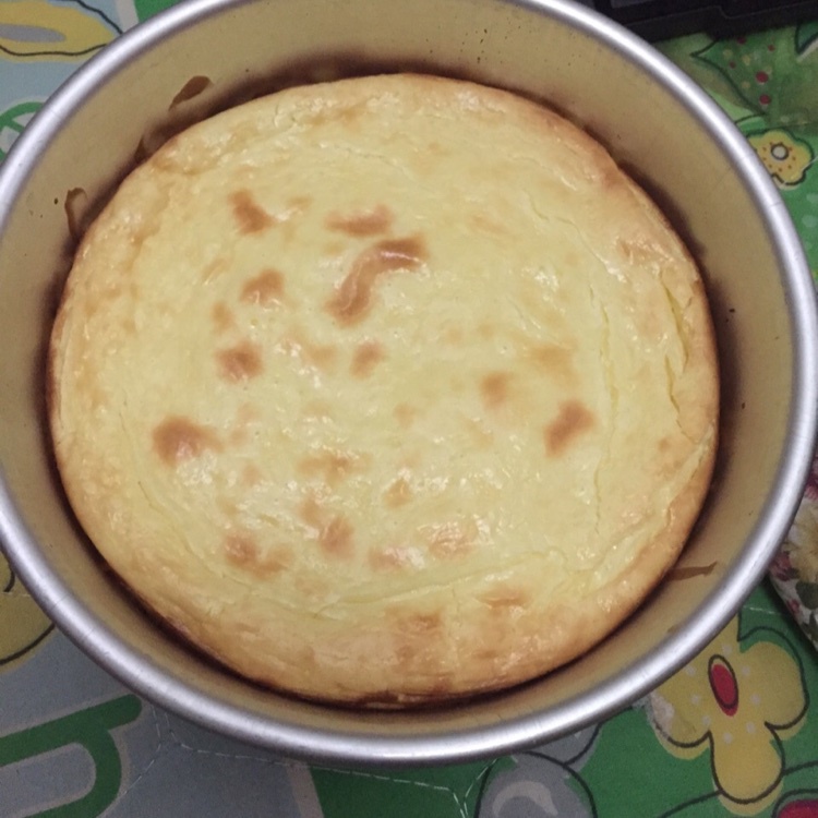 纽约芝士蛋糕