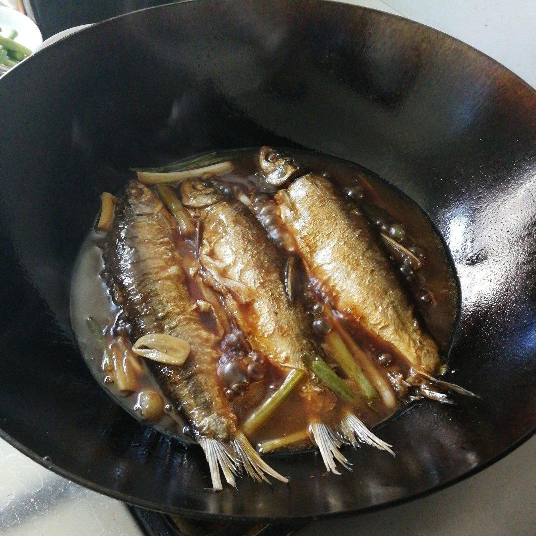 糖醋大黄鱼（任何鱼）-煎鱼不破皮秘诀