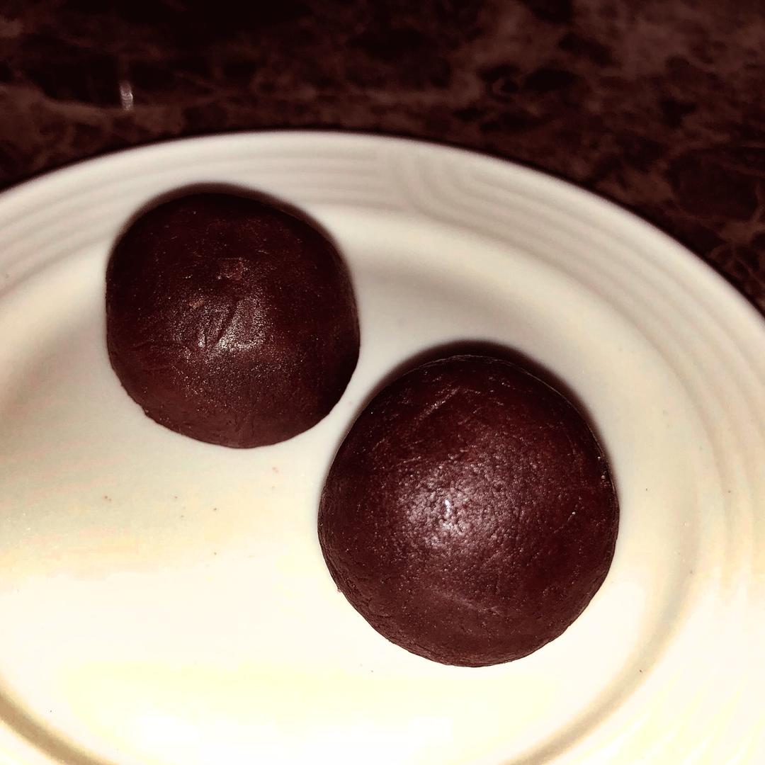 【口感绝佳的红豆沙图片】安逸小豆点_下厨房