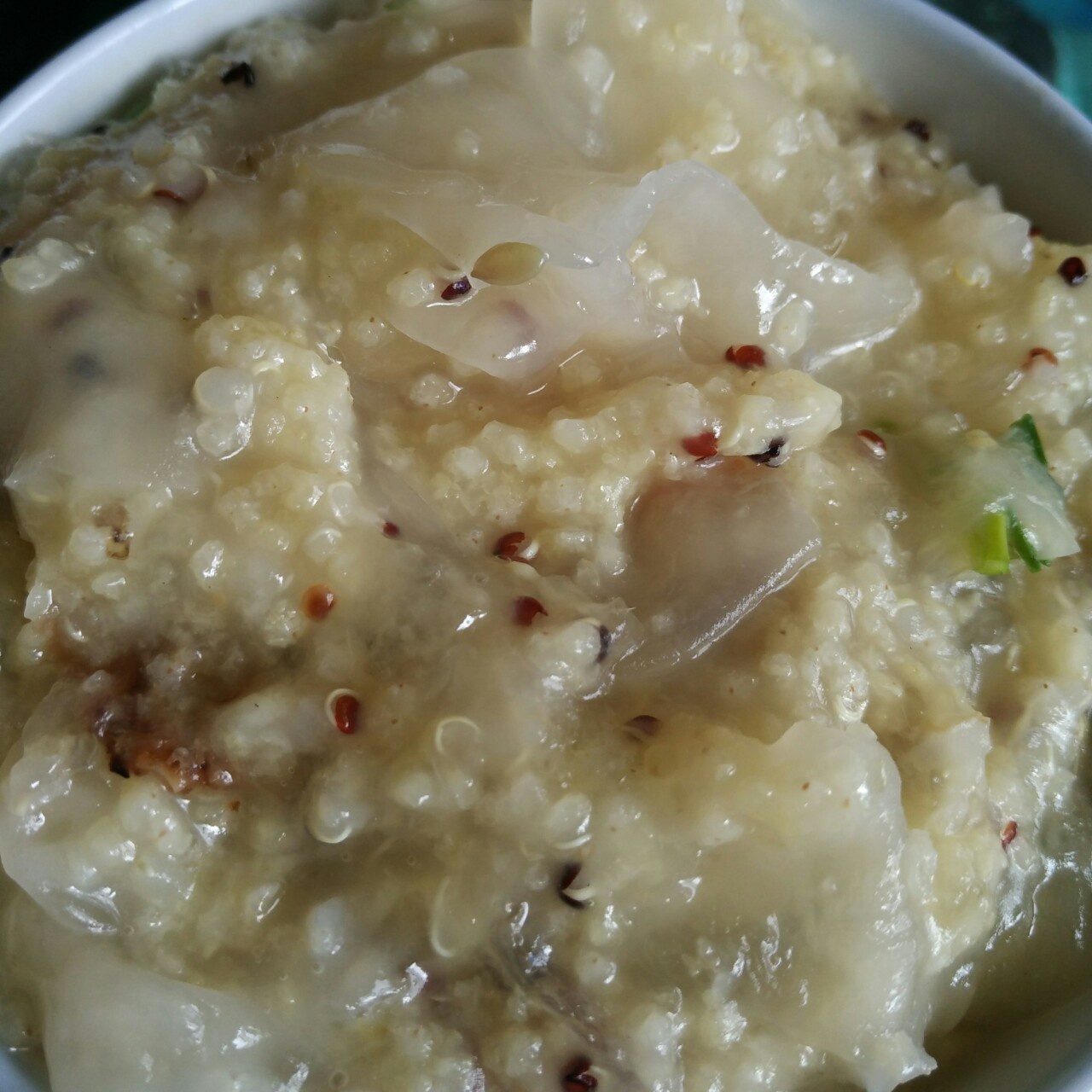 白粥【煮粥技巧大公开】