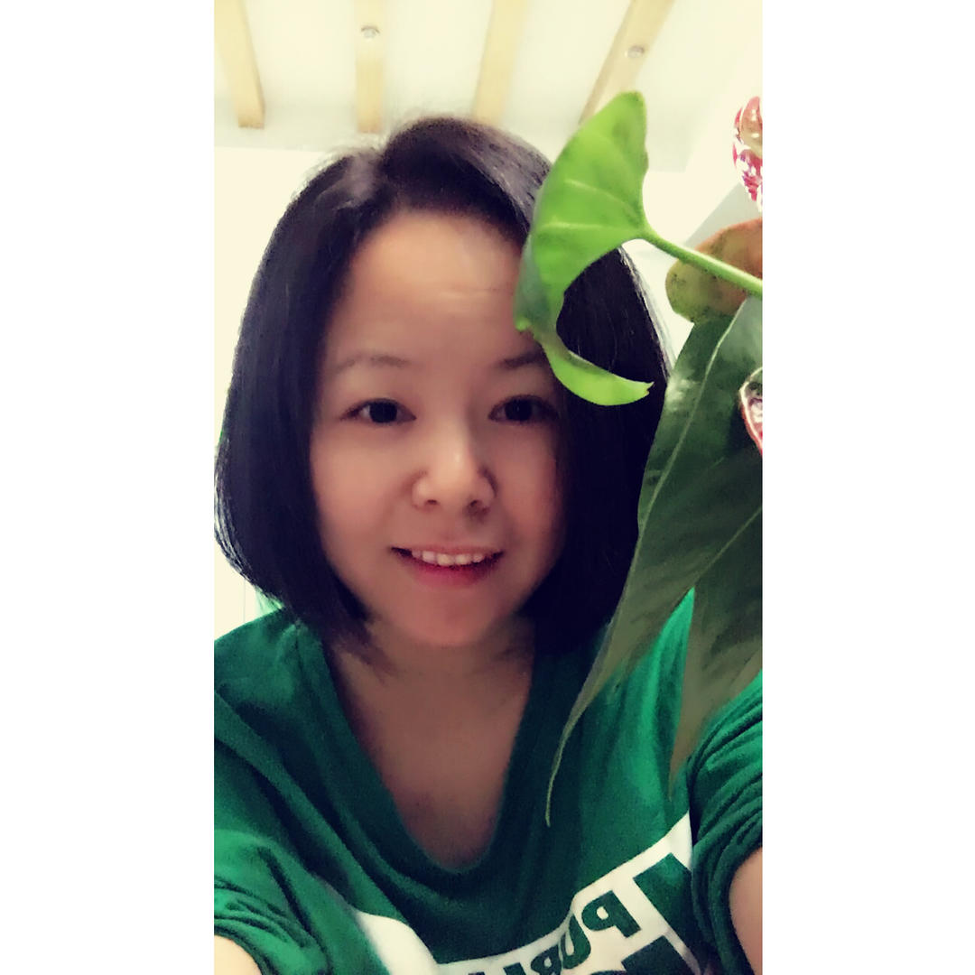 曾宣妈