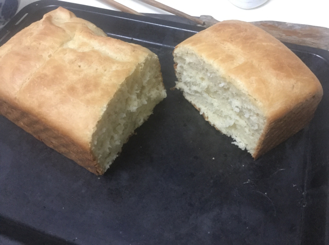 夺命软吐司(๑´ڡ`๑)超软拉丝极速方便的一次发酵吐司