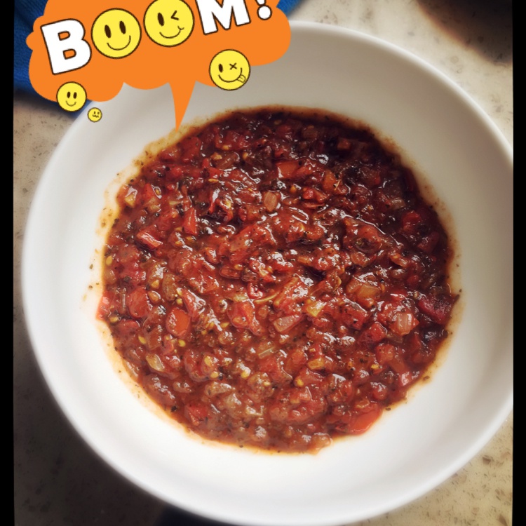 至尊料多多披萨