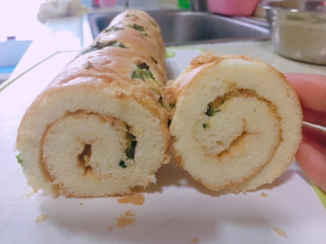 蛋糕卷，肉松蛋糕卷，网红贝贝肉松卷