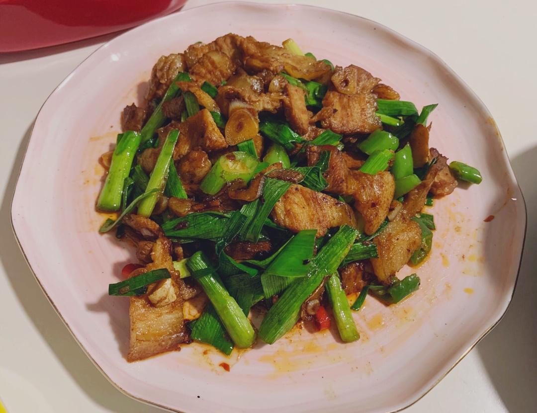 厨师长教你：“回锅肉”的正宗做法，先收藏