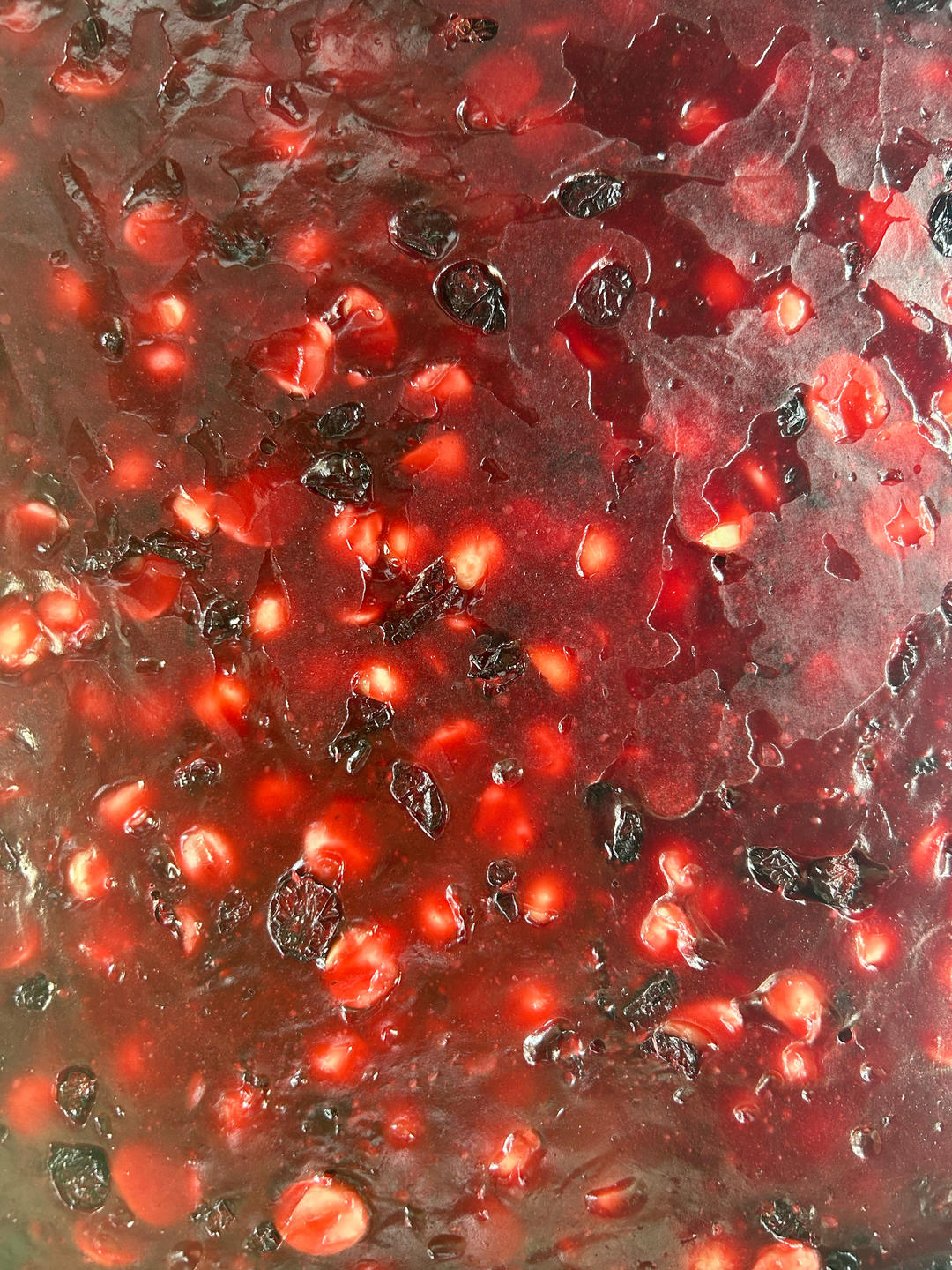 《Tinrry+》夏威夷果莓莓软糖，成功率99.9%