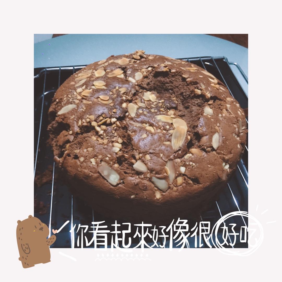 《Tinrry+》戚风蛋糕（6寸配方）（基础、超详细教程）